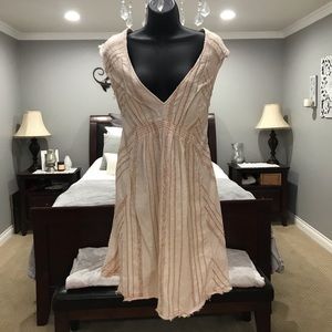 ❌SOLD❌.  FREE PEOPLE Dress